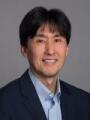 Photo: Dr. John Park, DMD