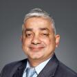 Photo: Dr. Rudranath Talukdar, MD
