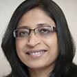 Photo: Dr. Uma Santhanam, MD