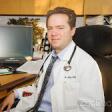 Photo: Dr. John Fritz, DO