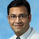 Dr. Chirag Desai, MD