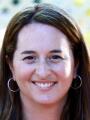 Photo: Dr. Sheryl Simms, OD