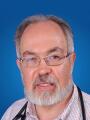 Photo: Dr. James Egel, MD