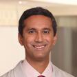 Photo: Dr. Bharat Samy, MD