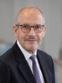 Photo: Dr. Dominique Jan, MD
