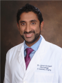 Photo: Dr. Ashvin Garlapati, DO
