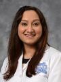 Photo: Dr. Arshiya Mirza, DO