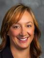 Photo: Dr. Carolyn Day, MD