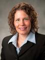 Photo: Dr. Nicole Seacotte, MD