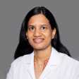 Photo: Dr. Praneetha Musty, MD