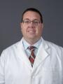 Photo: Dr. Raymond Turner, MD
