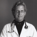 Dr. Stephen Williams, MD