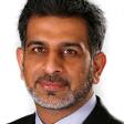 Photo: Dr. Faisal Raja, MD