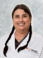 Photo: Dr. Susan McMullen, MD