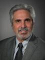 Photo: Dr. Howard Strassberg, MD