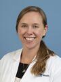 Photo: Dr. Emily Miller, MD