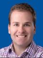 Photo: Dr. Matthew Ellsworth, MD
