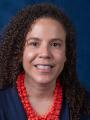 Photo: Dr. Joanna Gell, MD