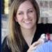 Photo: Dr. Kelli Stevens, DPM