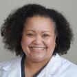 Photo: Dr. Danielle McLurkin, MD