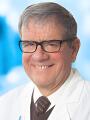 Photo: Dr. John Mateer, MD