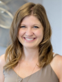 Photo: Dr. Jessica Barron, DMD
