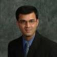 Photo: Dr. Naveen Lobo, MD
