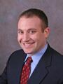 Photo: Dr. Todd Palker, MD