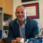 Dr. Randy Grover, OD