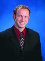 Photo: Dr. Brandon Scott, DO