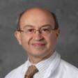 Photo: Dr. Saad Naaman, MD