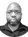Photo: Byron Dukes, LPC