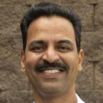 Dr. Srinivas Vengala, MD