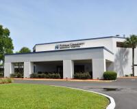 HCA Florida Putnam Hospital