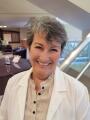 Photo: Dr. Gabriella Horvath, MD