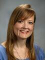 Photo: Dr. Heather Rusten, DO