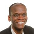 Photo: Dr. Philip Lartey, MD