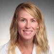 Photo: Dr. Leslie Caudill, MD
