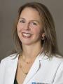 Photo: Dr. Lisa Dunn-Albanese, MD