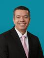 Photo: Dr. Luis Perez, DO