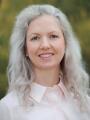 Photo: Dr. Elizabeth Butler, MD