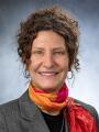 Photo: Dr. Kathryn Bates, DO