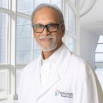 Dr. Kapisthalam Kumar, MD