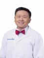 Photo: Dr. Jason Chu, MD