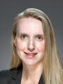 Photo: Dr. Candace Ripperda, MD