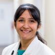 Photo: Dr. Aparna Murti, MD