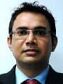 Photo: Dr. Nitesh Kuhadiya, MD