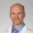 Photo: Dr. George Baker, MD