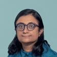 Photo: Dr. Supriya Janakiraman, MD