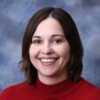 Photo: Dr. Rebecca Marshall, DO